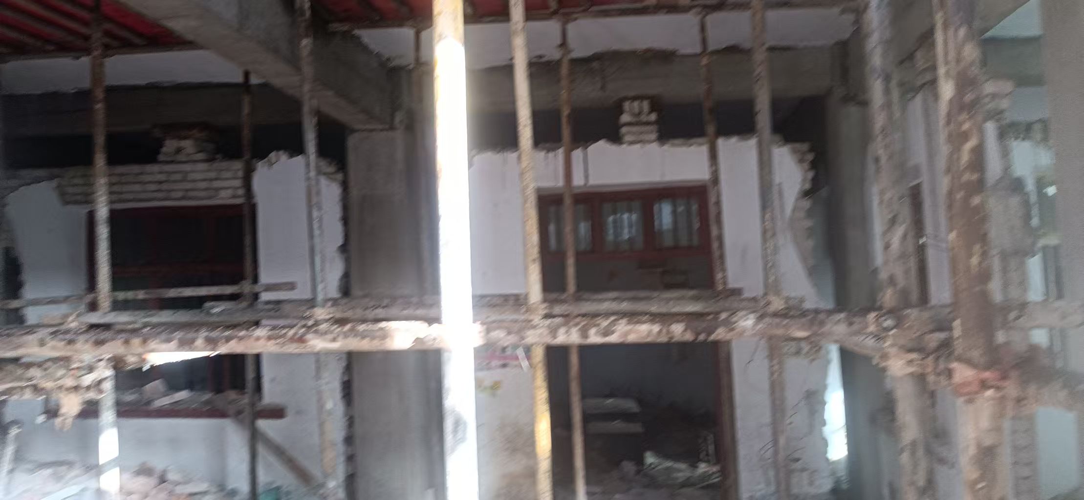 丽江市房屋改框架墙体改大梁 - 排名